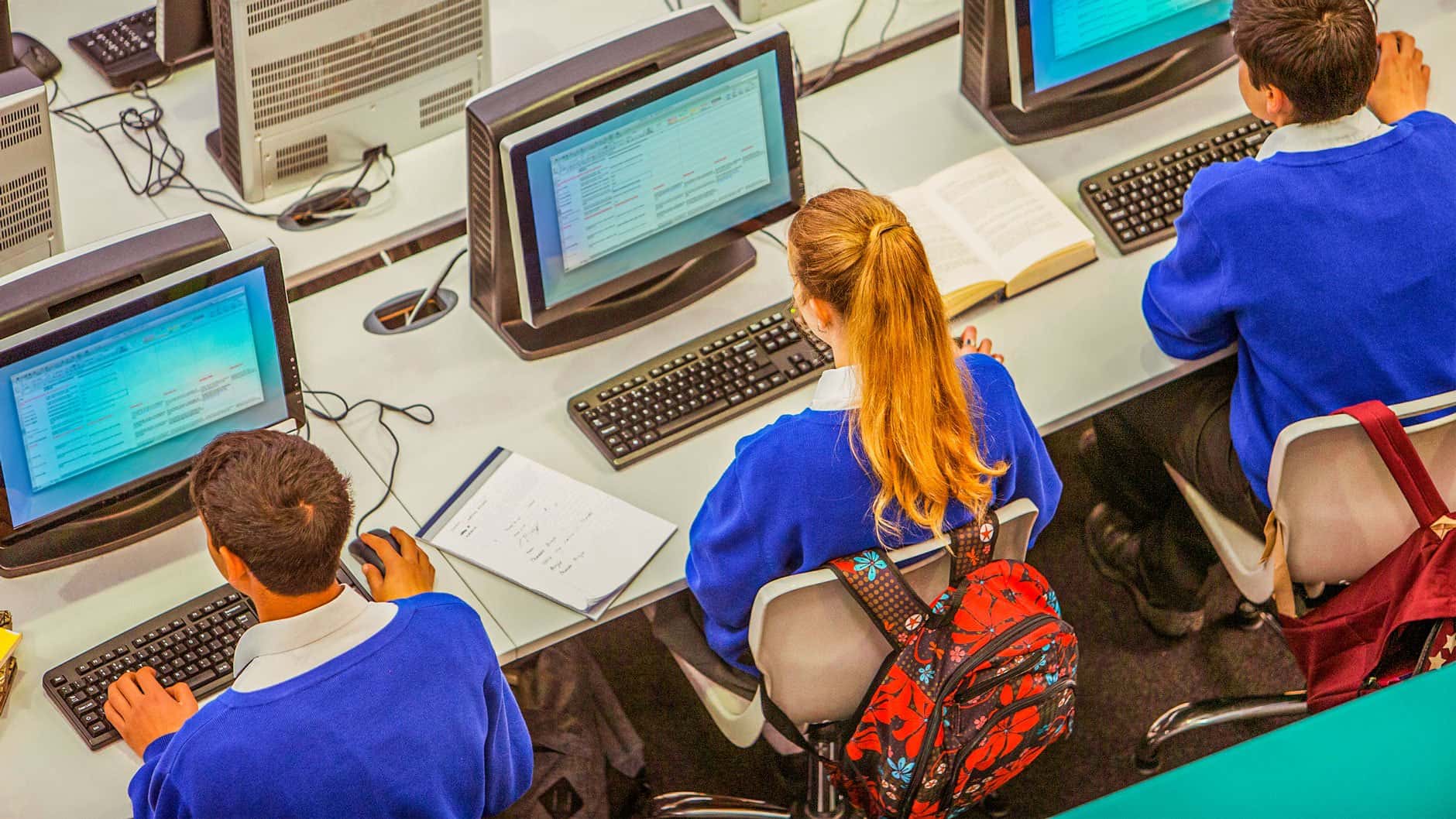 ib program singapore